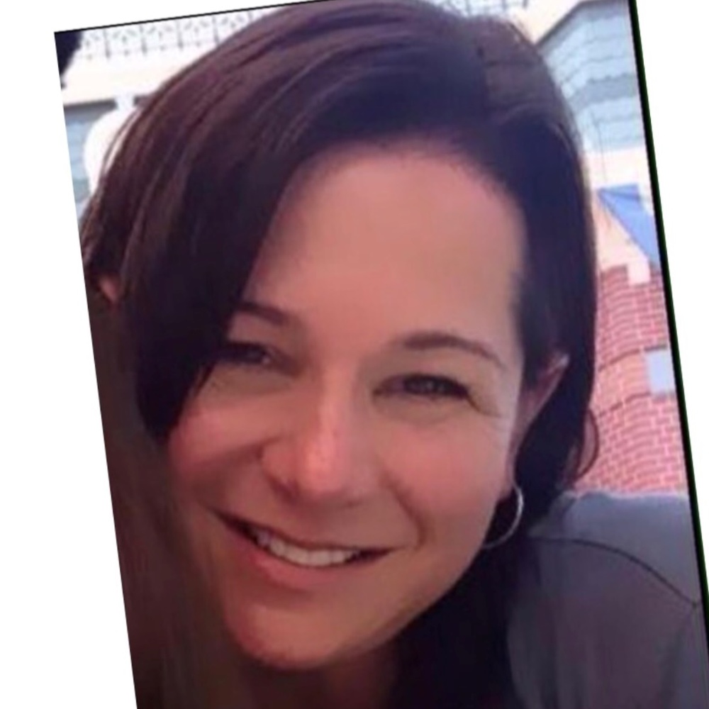 Meet your Posher, Tracy